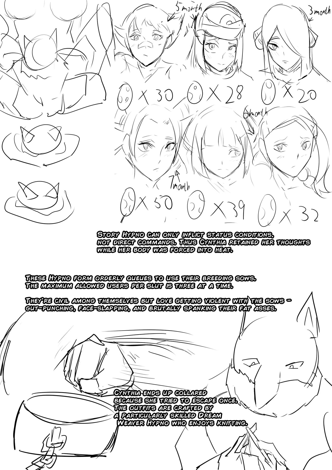 Cynthia (pokemon) Chapter 1000 Page 13